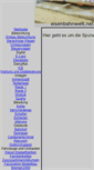 Mobile Screenshot of eisenbahnwelt.net
